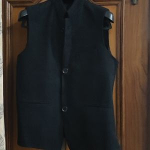 Men waist coat